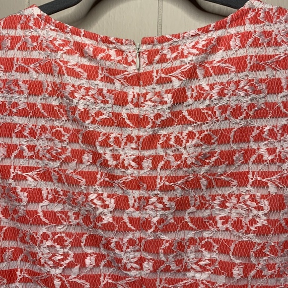 Studio One New York Women's Dress 6 Petite Career Formal Fit & Flare Spring - Picture 10 of 16